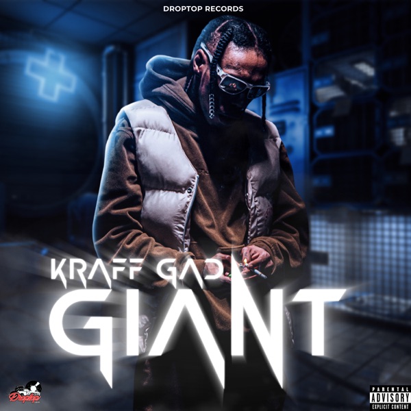 Giant - Single album cover