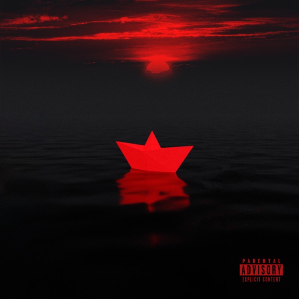 Barco De Papel - Single album cover