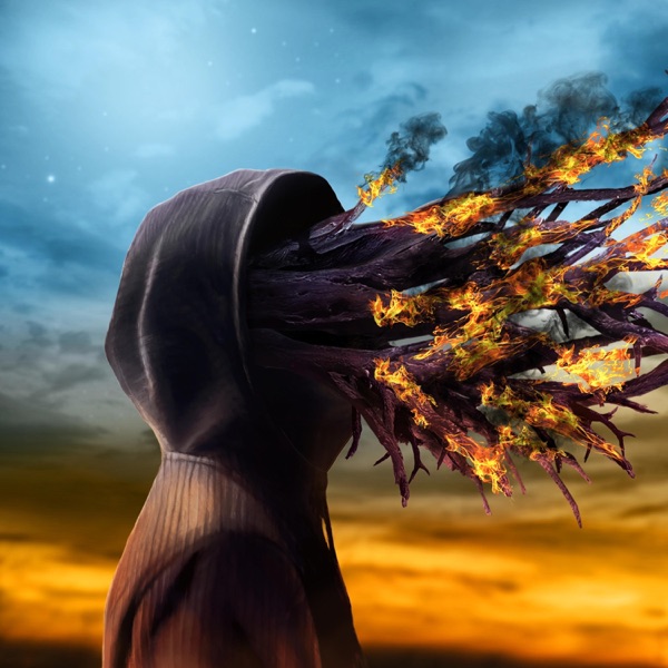 Smoke in My heart - Single album cover