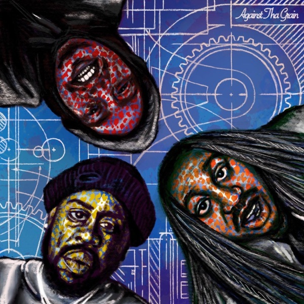Against Tha Grain (feat. Flee Lord & Conway the Machine) - Single album cover