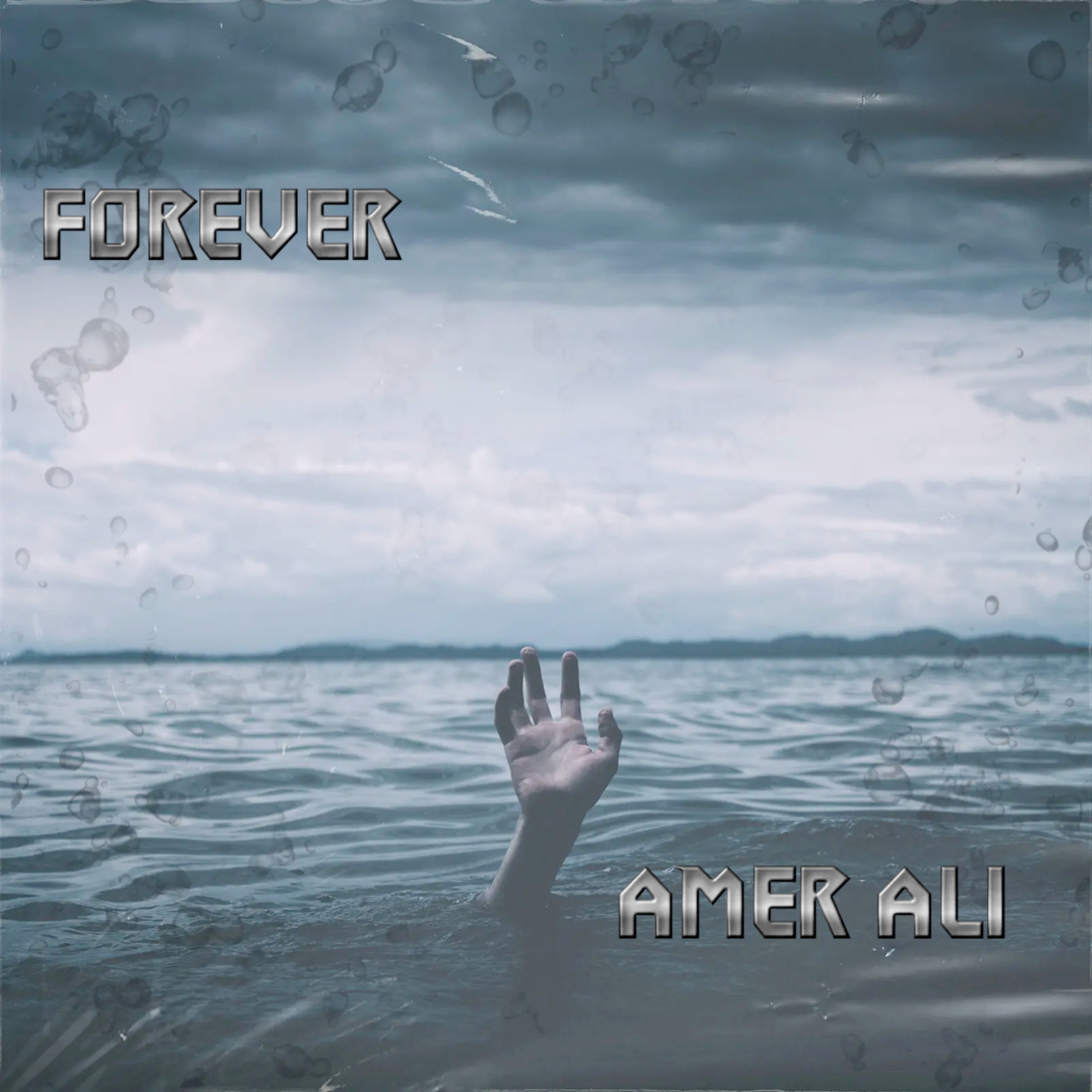 Forever (feat. Josh Organ & Michael Small) - Single album cover