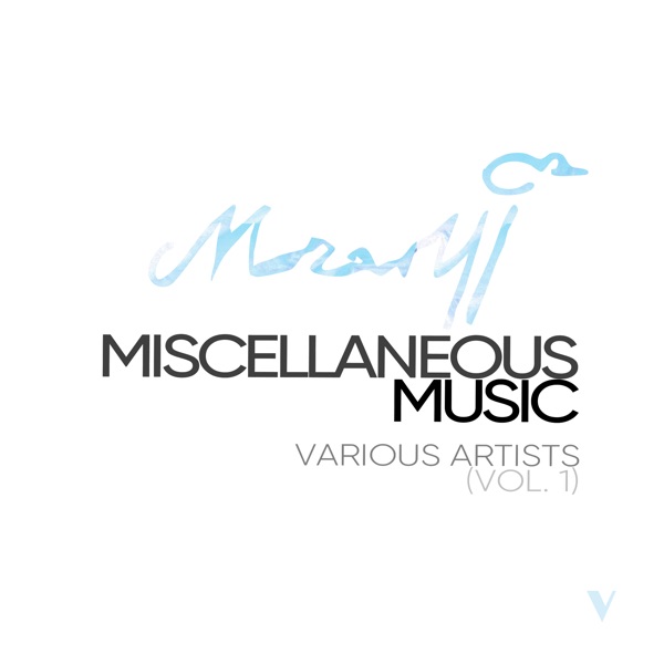 Mozart: Miscellaneous Music, Vol. 1 album cover