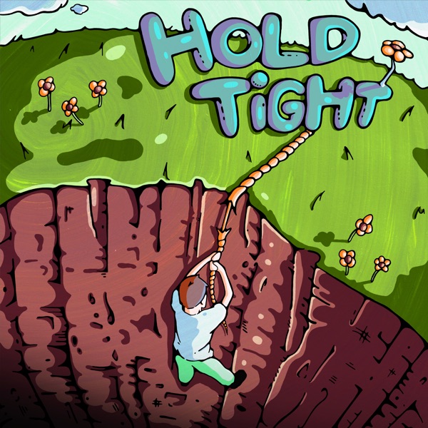 Hold Tight - Single album cover