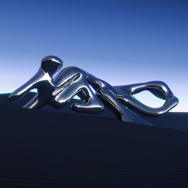 HARD - Single album cover