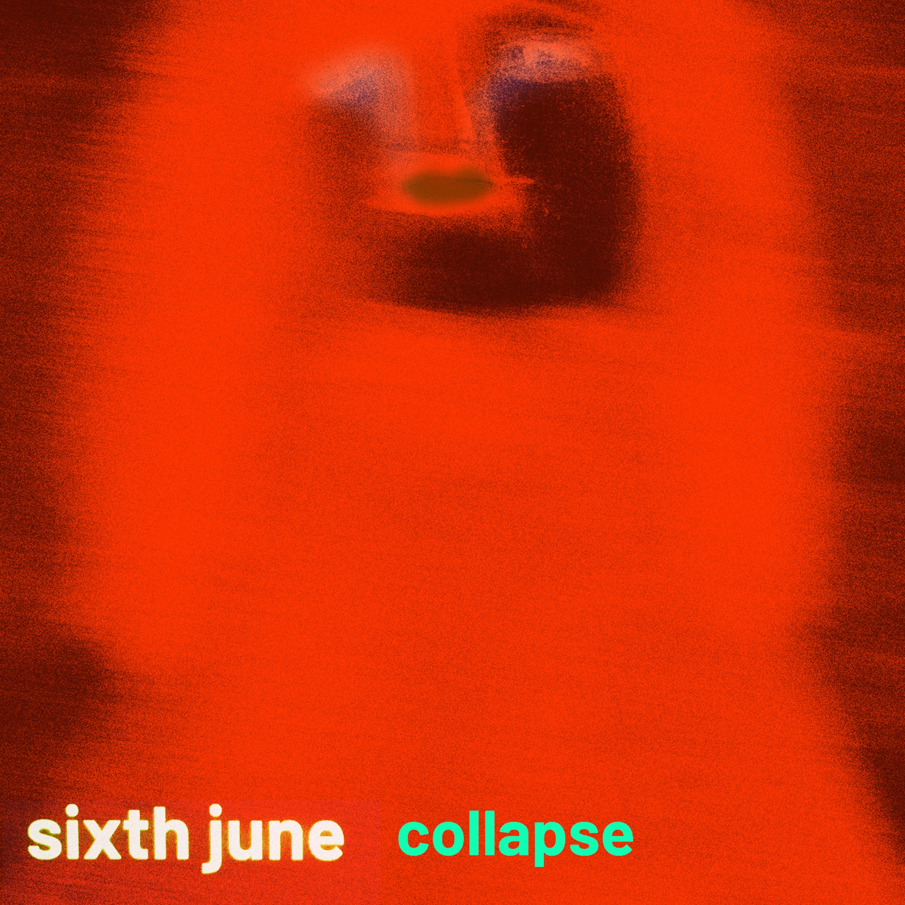 Collapse - Single album cover