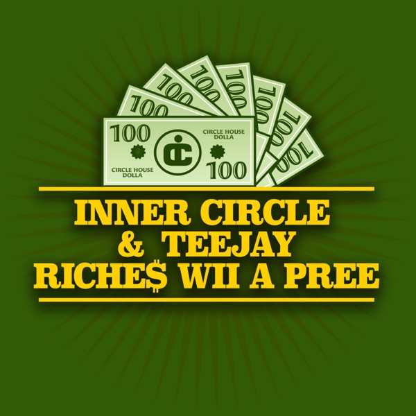 Riches Wii a Pree - Single album cover