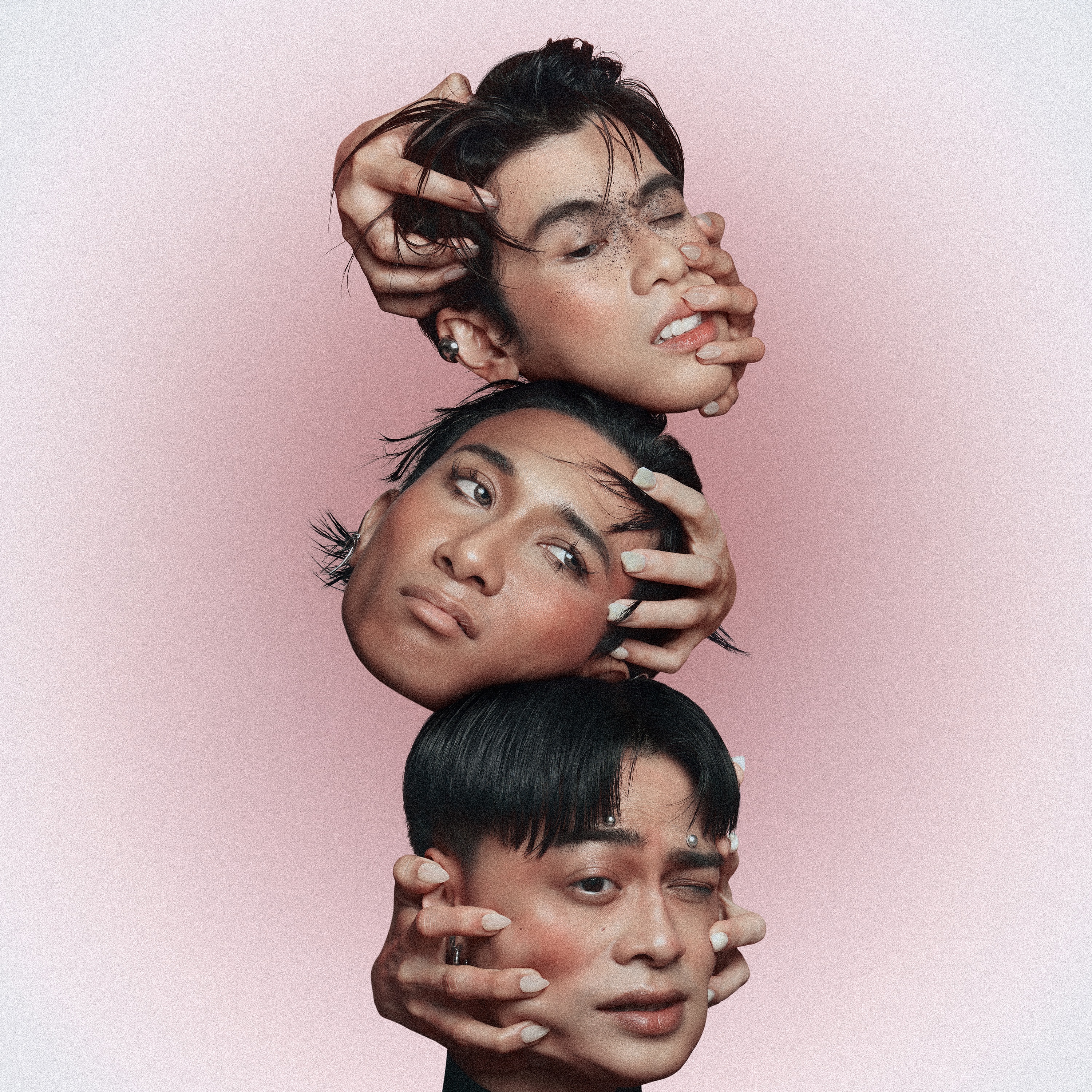 trippin - Single album cover