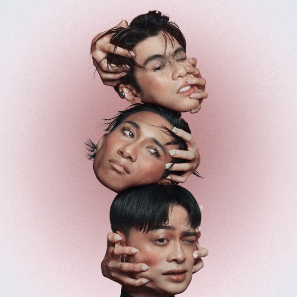 trippin - Single album cover