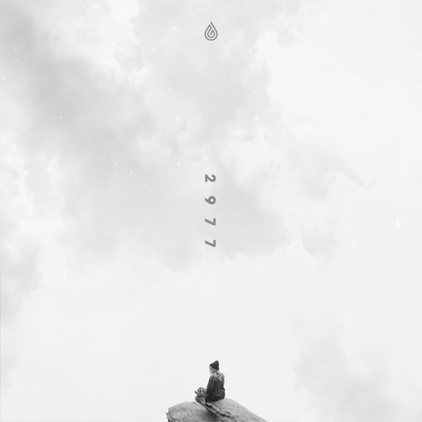2977 - Single album cover