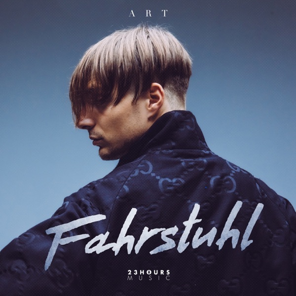 Fahrstuhl - Single album cover