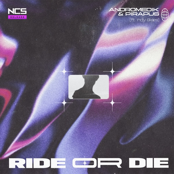 Ride or Die (Ft. Indy Skies) - Single album cover