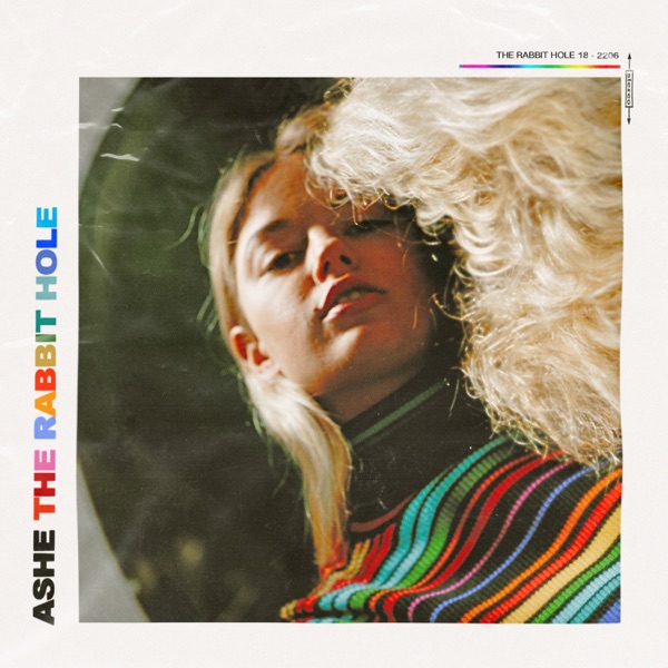 The Rabbit Hole album cover