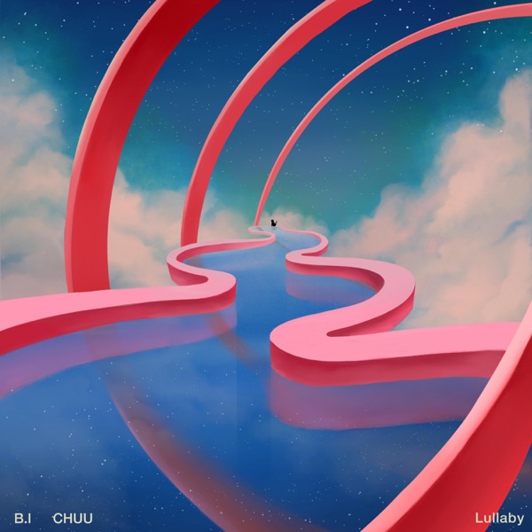 lullaby - Single album cover