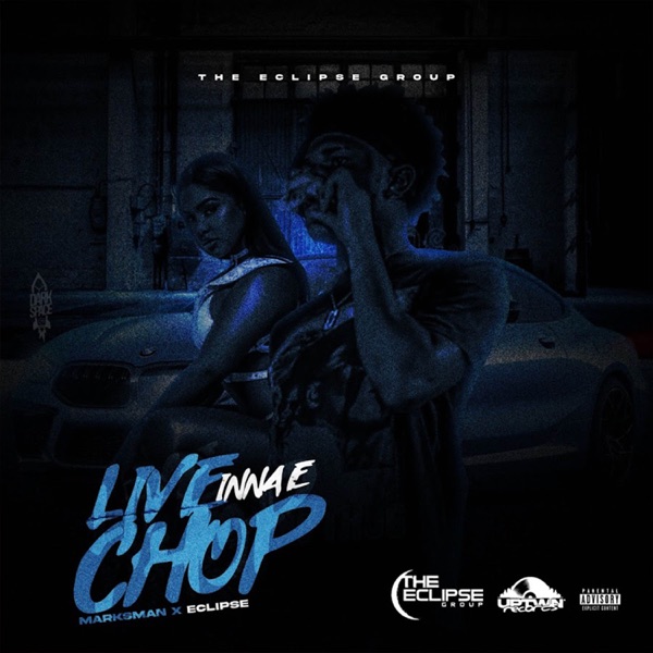 Live Inna E Chop - Single album cover