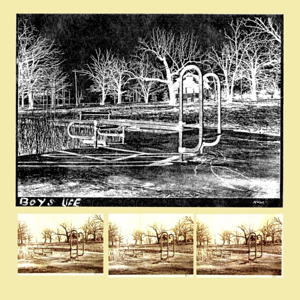 Temporary - Single album cover