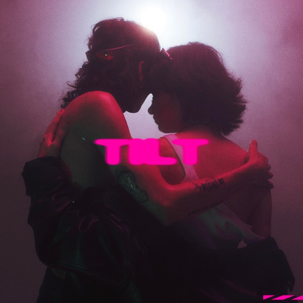 Tilt (feat. Elisa & La rappresentante di lista) - Single album cover