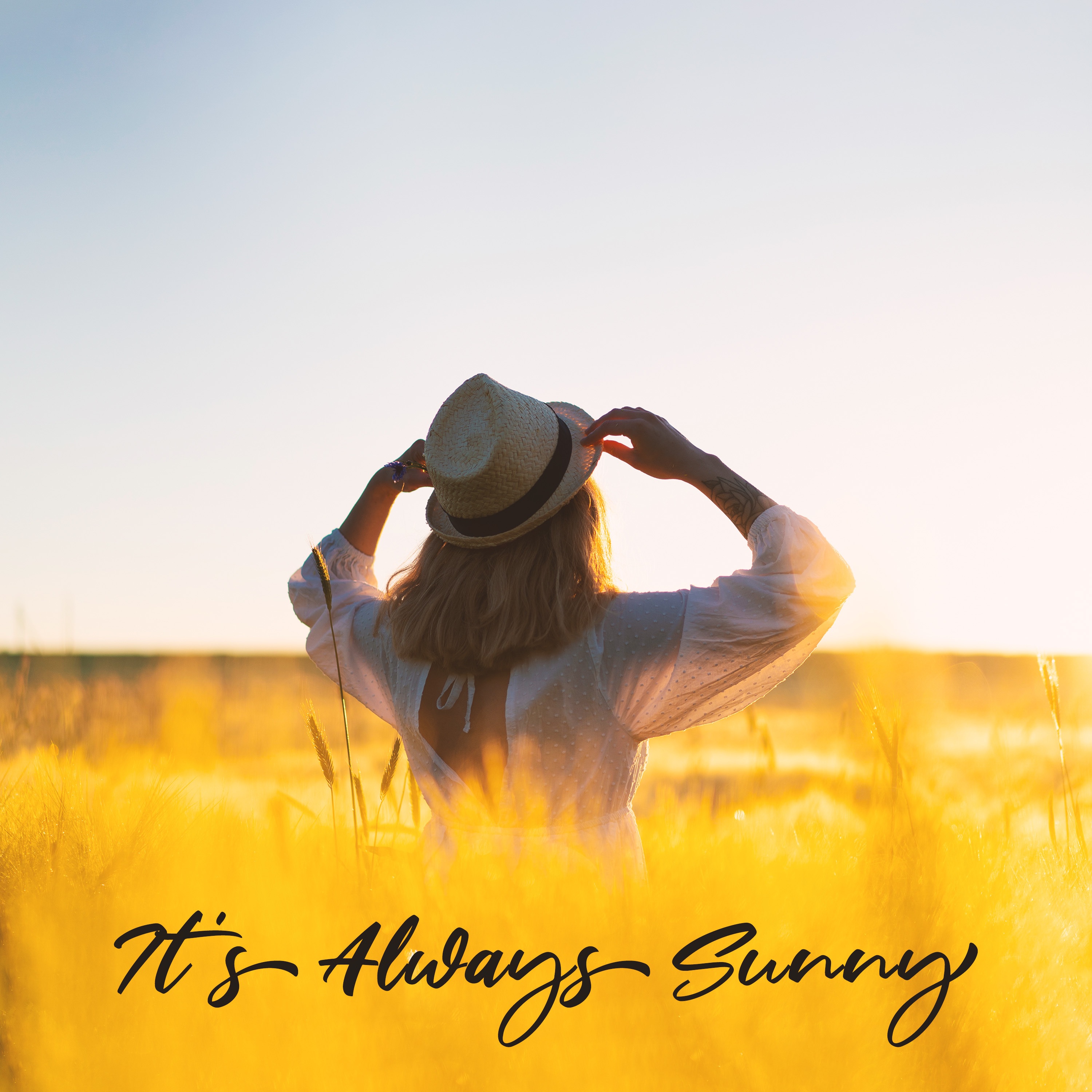 It's Always Sunny album cover