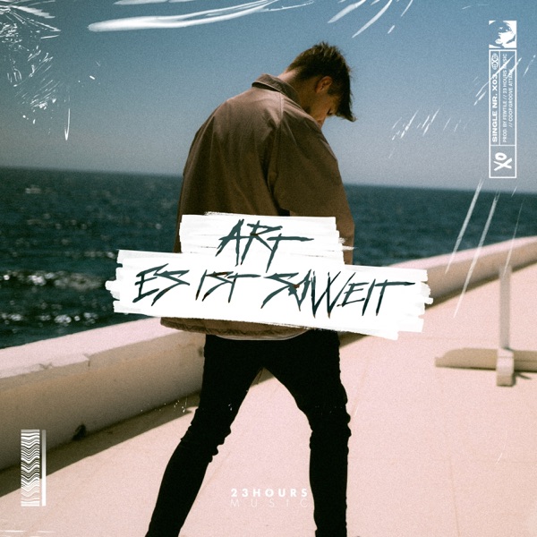 Es ist soweit - Single album cover