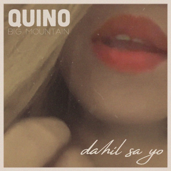 Dahil Sa Yo (Reggae) - Single album cover