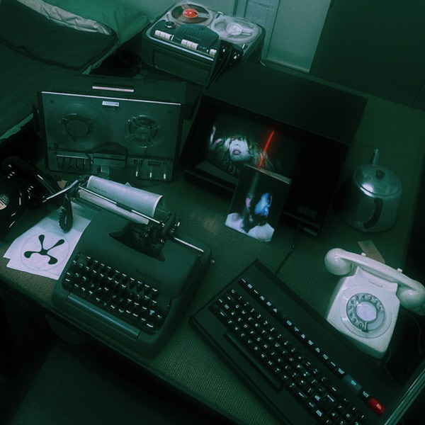 Bloodstone - Single album cover