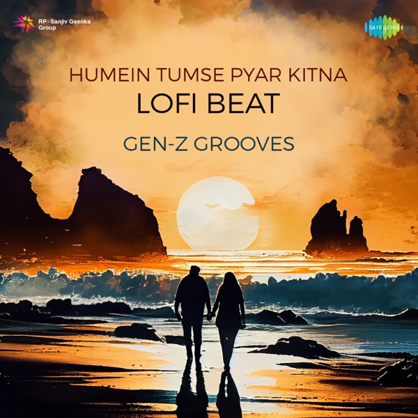 Humein Tumse Pyar Kitna (Lofi Beat) - Single album cover