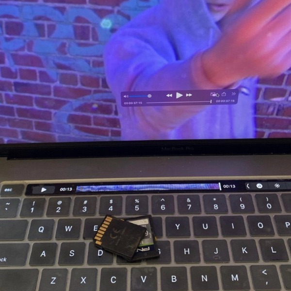 U Gon Fall - Single album cover