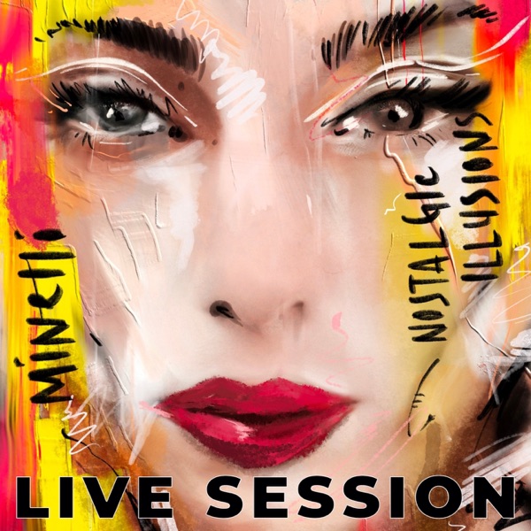 Illusion (Live Session) - Single album cover