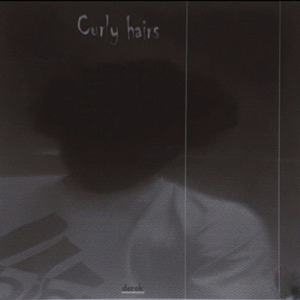 Curly Hairs - Single album cover
