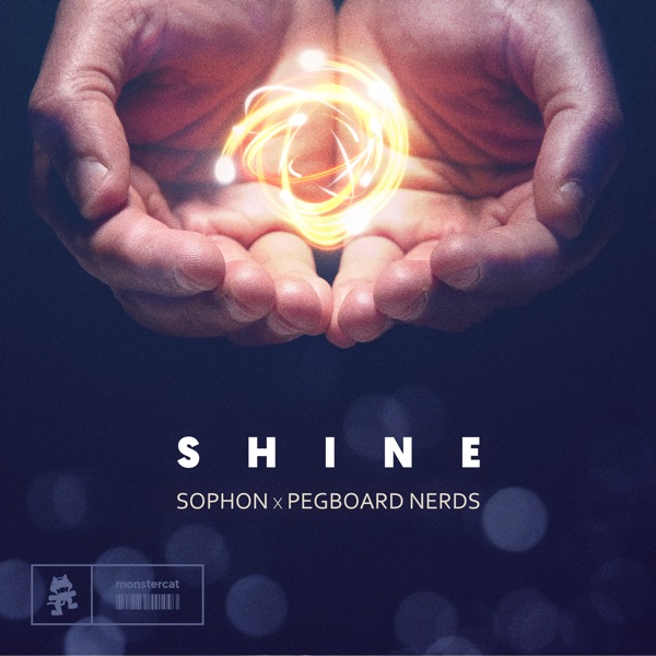Shine - Single album cover