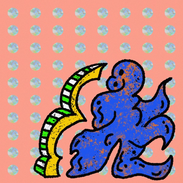 Coastin' - Single album cover