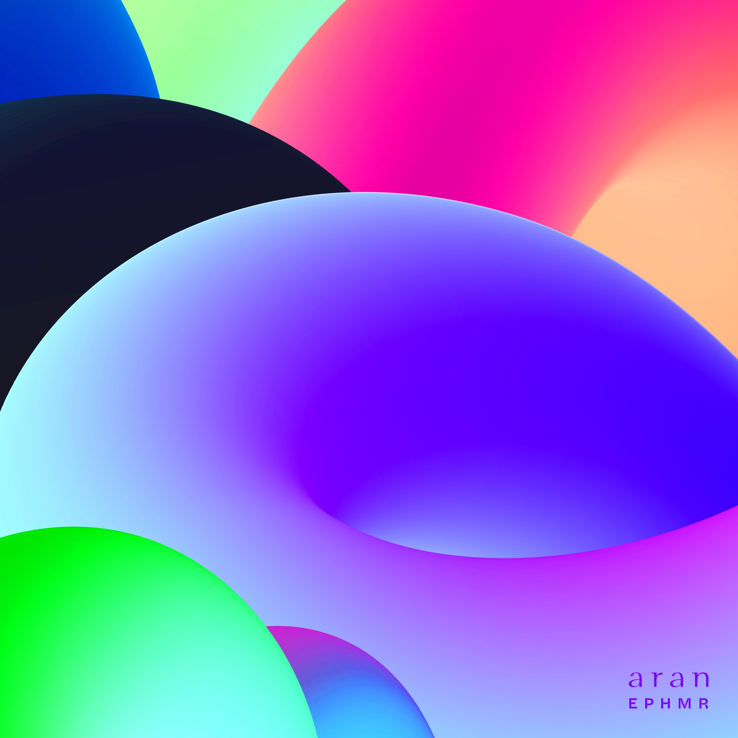 Ephmr - Single album cover