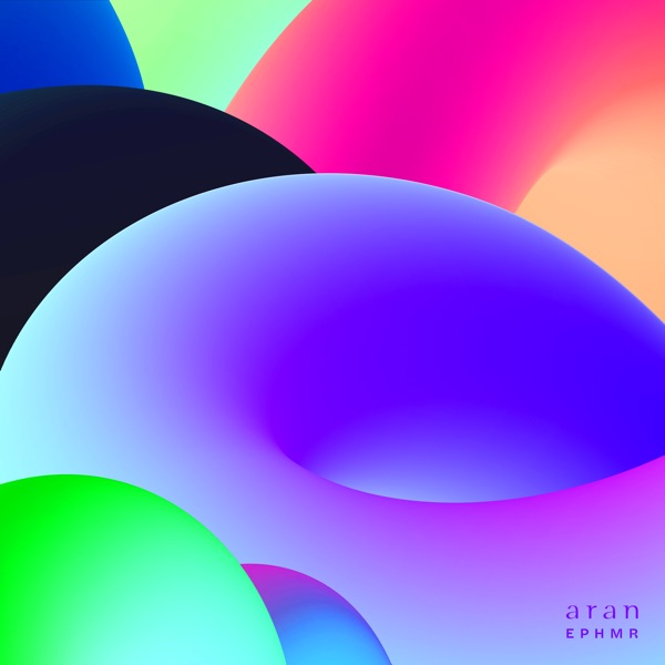 Ephmr - Single album cover