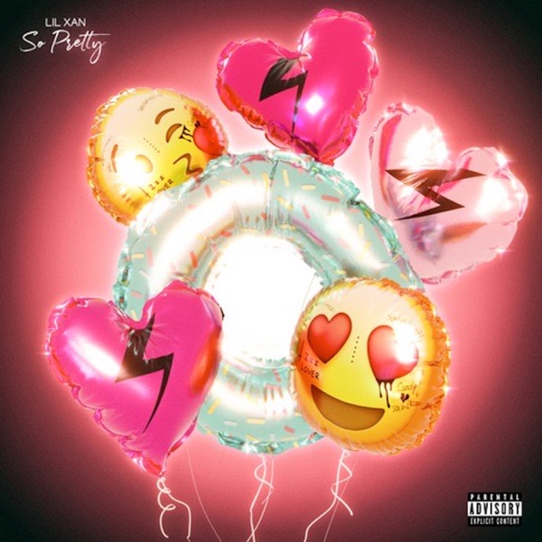 So Pretty - Single album cover