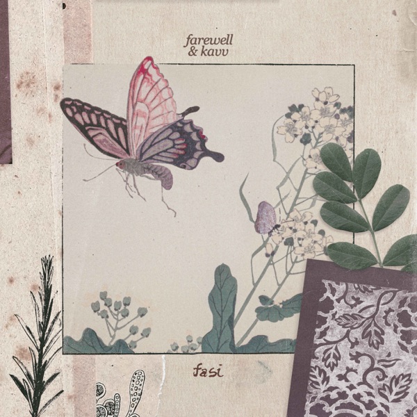 fasi - Single album cover