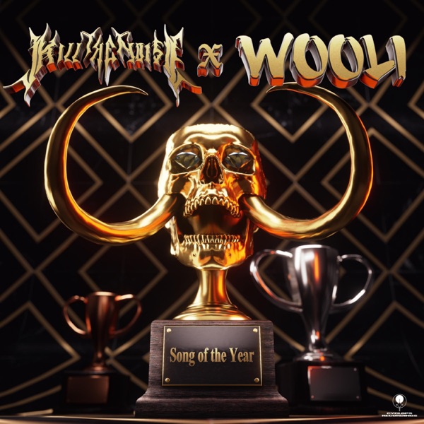 Song of the Year - Single album cover
