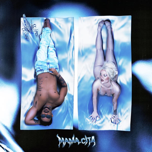 MAMA.CITA (hasta la vista) - Single album cover