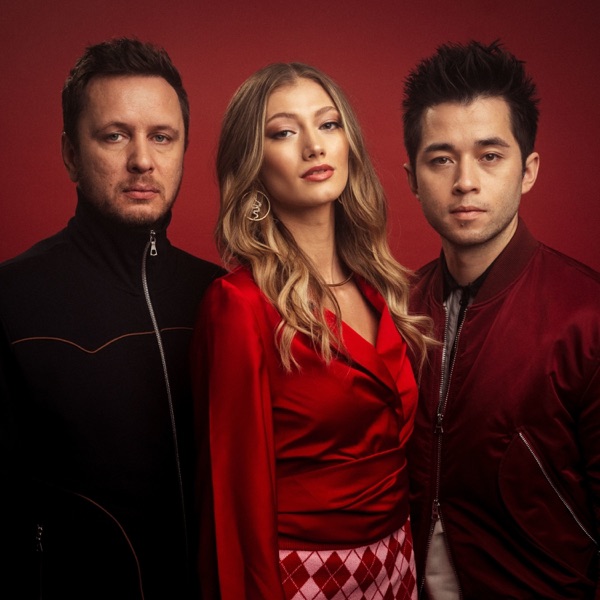 Love On The Line - Single album cover