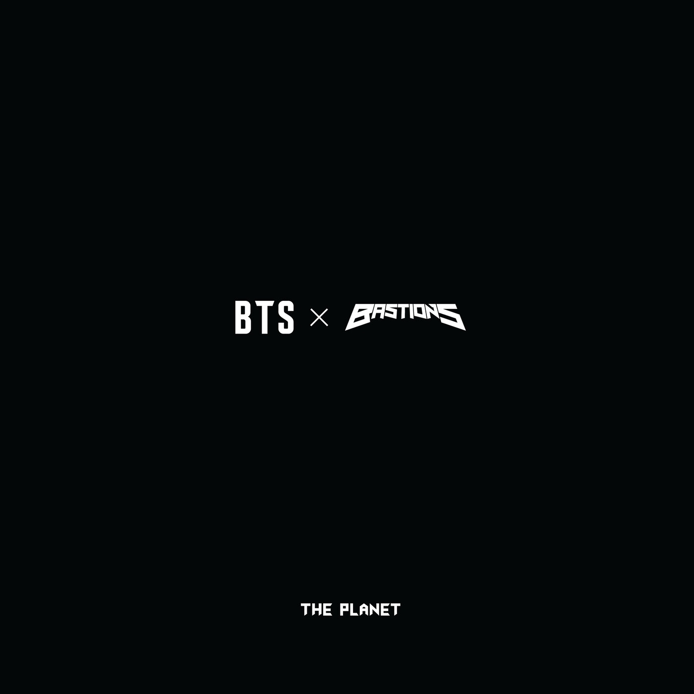 The Planet - Single album cover