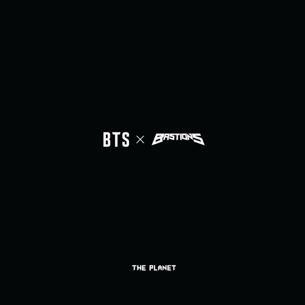 The Planet - Single album cover