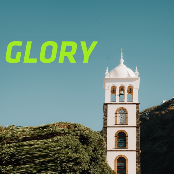 Glory - EP album cover