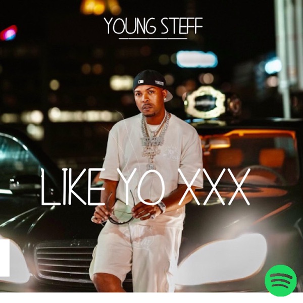 Like yo Xxx - Single album cover
