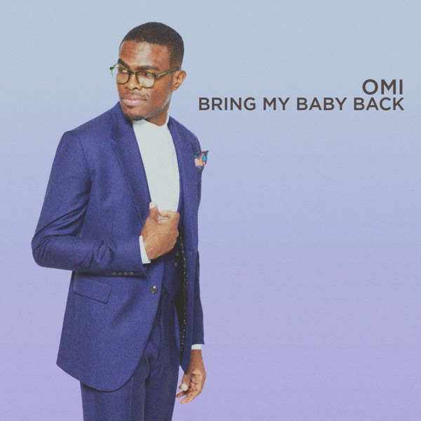 Bring My Baby Back - Single album cover