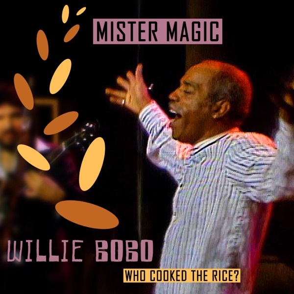 Mister Magic (feat. Thurman Green & Gary Bias) [Live] - Single album cover