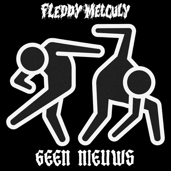 GEEN NIEUWS - Single album cover