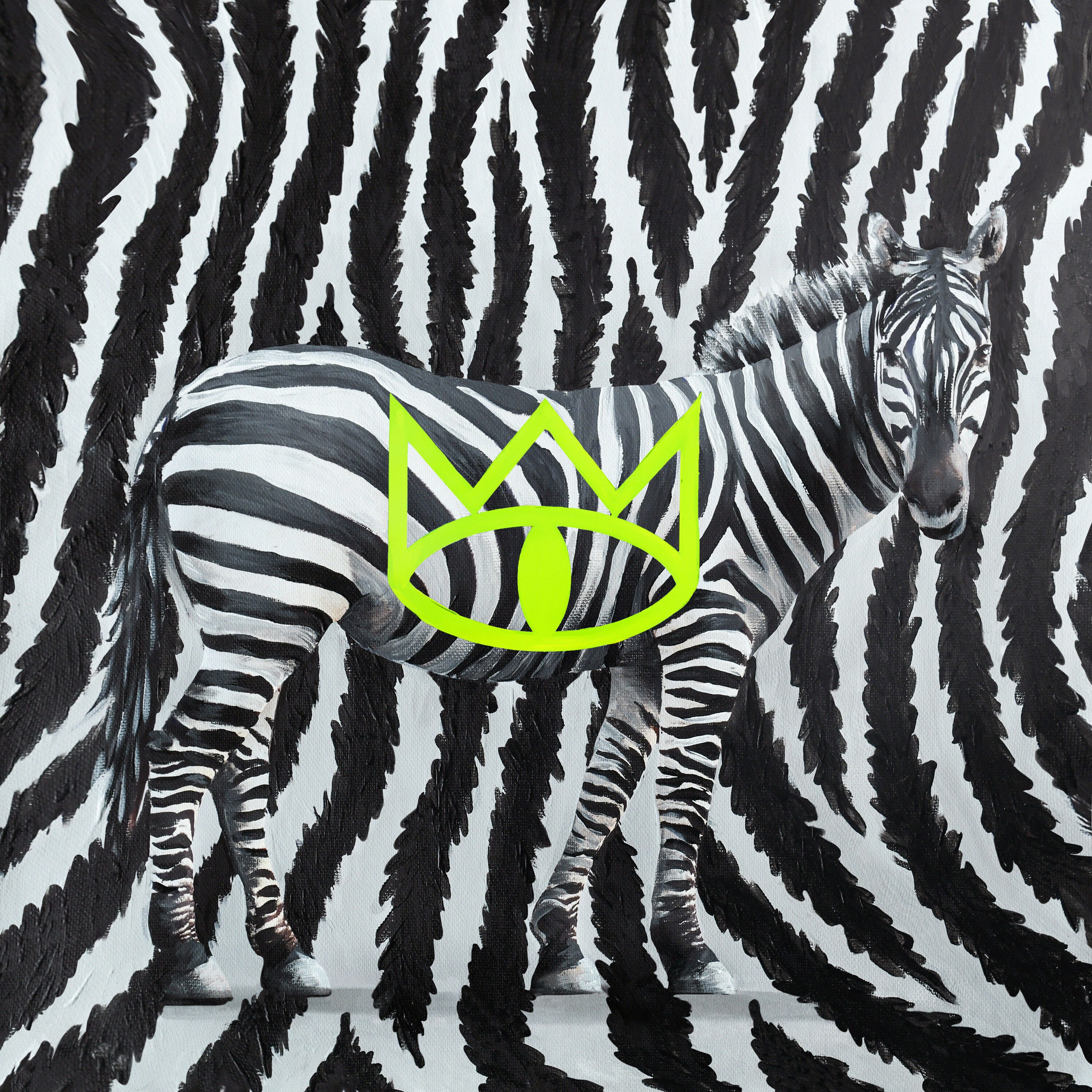 Hello (Anniversary Edition) - Single album cover