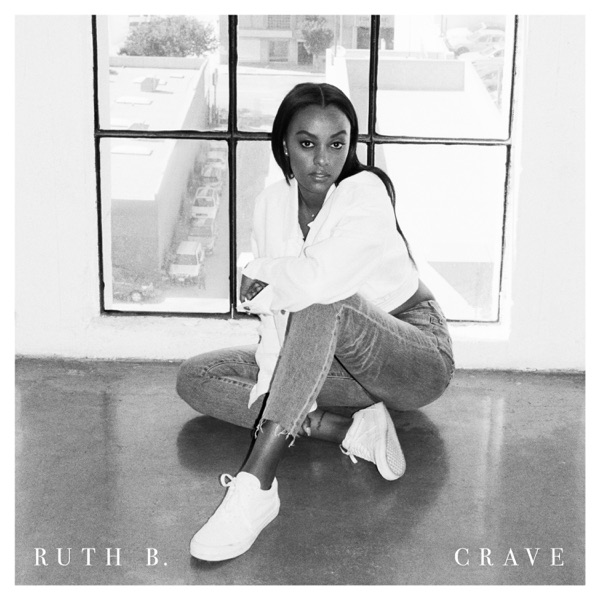 Crave - Single album cover