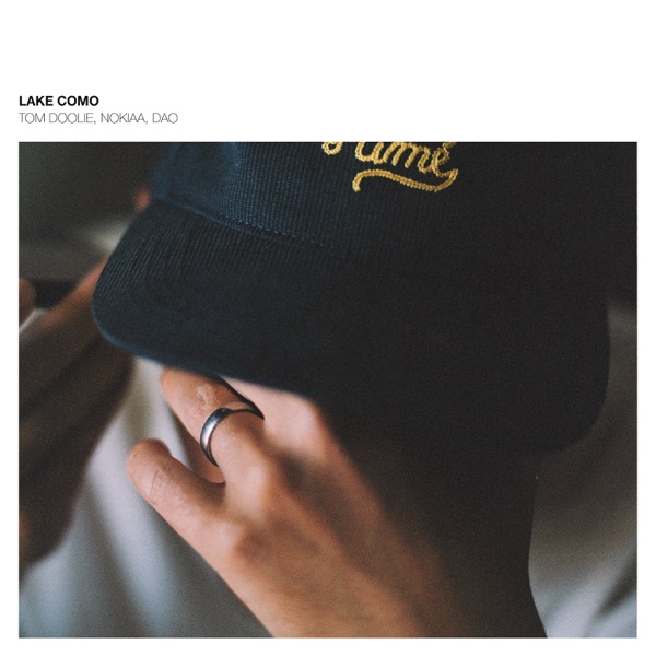 Lake Como - Single album cover
