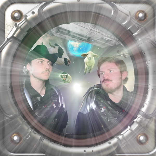 J. J. Haus - Single album cover
