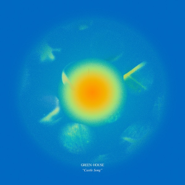 Castle Song - Single album cover