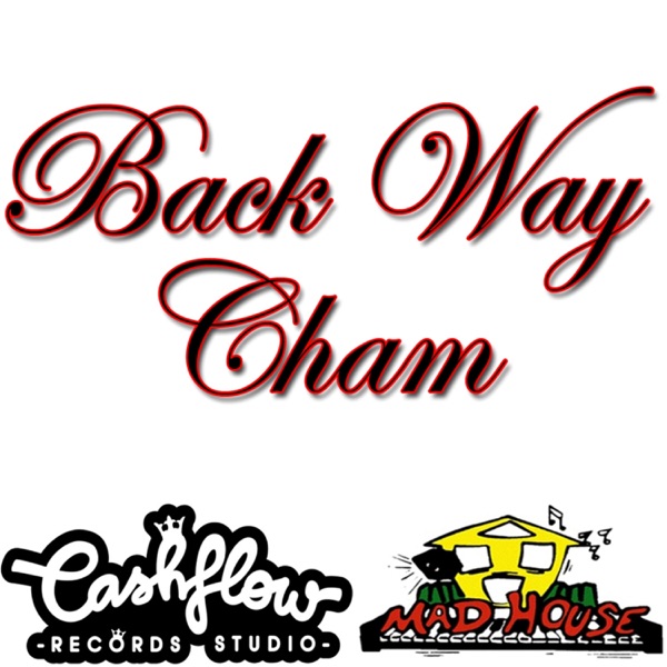 Back Way - Single album cover